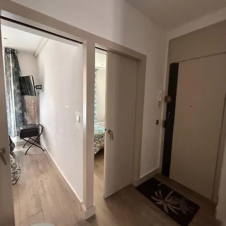 Pantheon Apartment Cannes